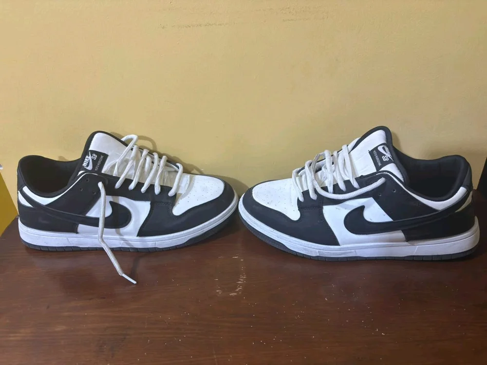 Sneakers, size 47, photo 2