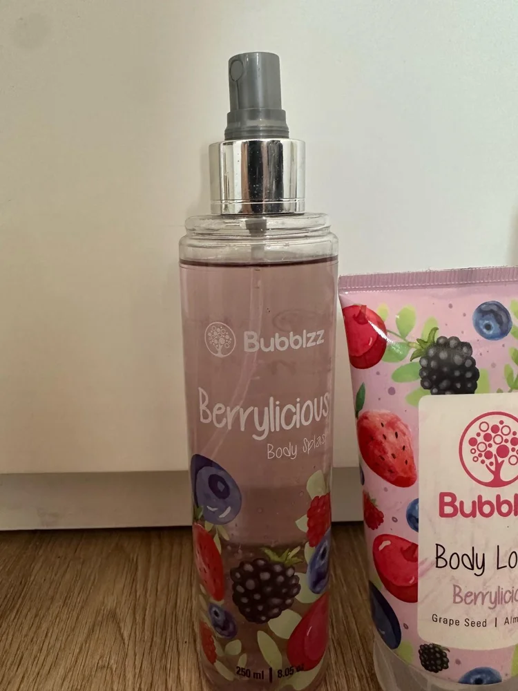 Bubble Perfume, size Other, photo 2