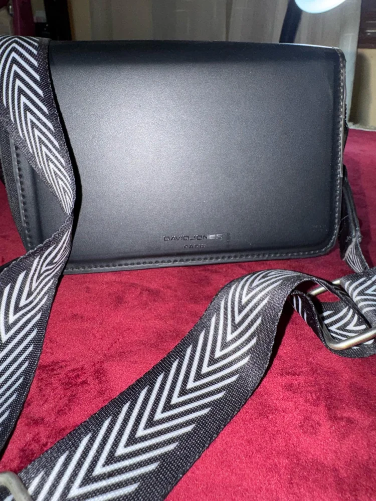 Cross-Body Bag, size Other, photo 2