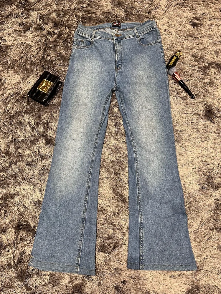 Jeans, size S / 36 / 8, photo 2