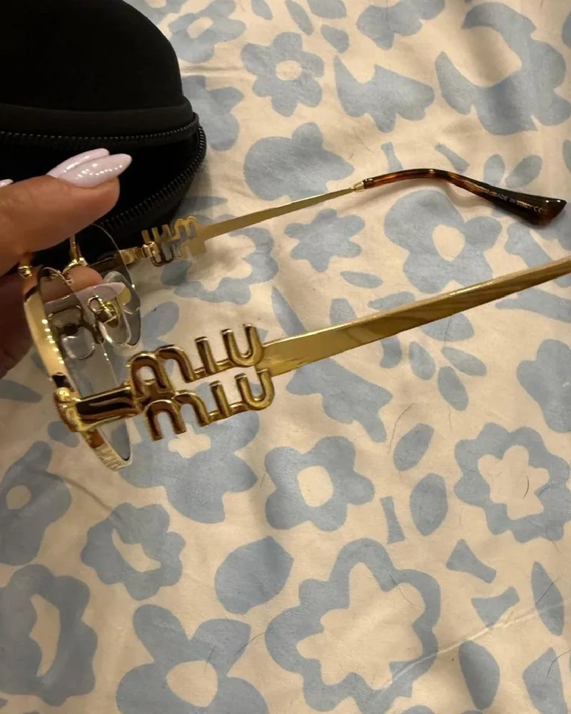 Sunglasses, size Other, photo 4