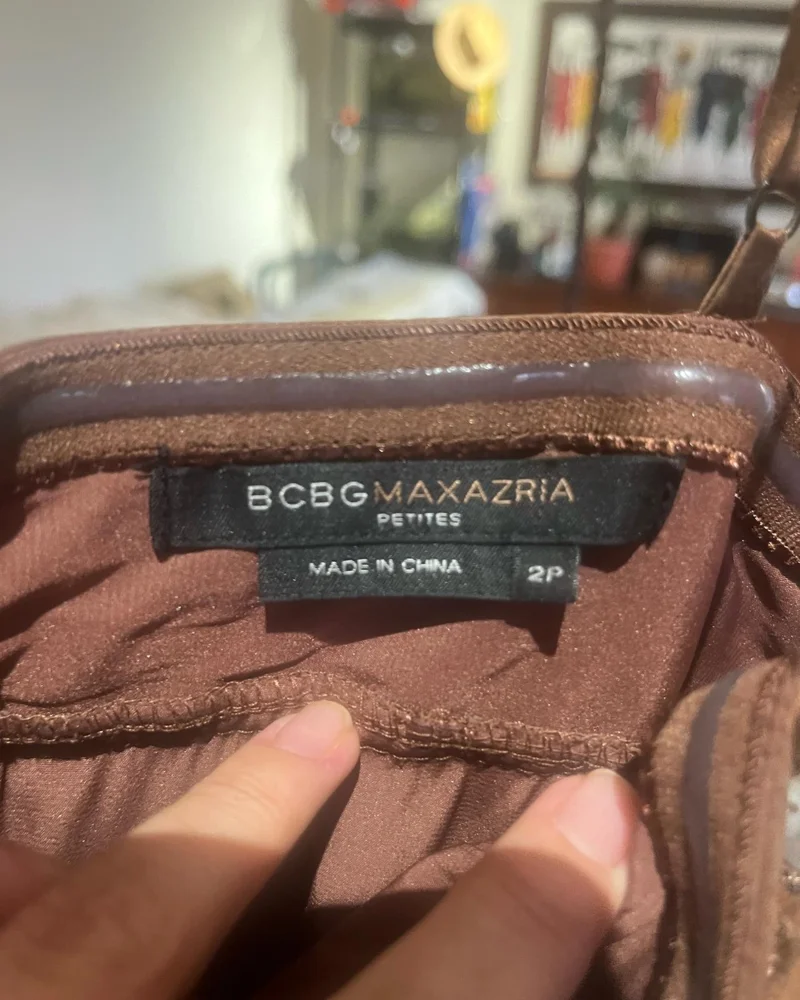 BCBGMAXAZRIA Cocktail Dresses, size XS / 34 / 6, photo 3