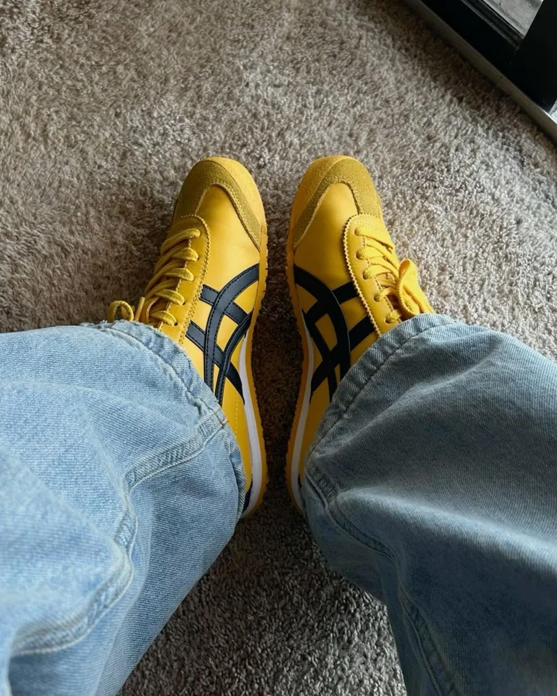Onitsuka Tiger Sneakers