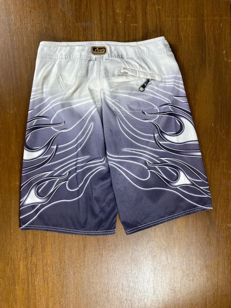 Lost Shorts, size M, photo 2