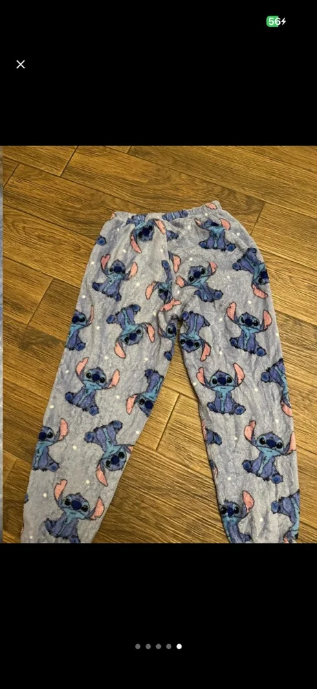 Disney Sleep Pants, size M / 38 / 10, photo 4
