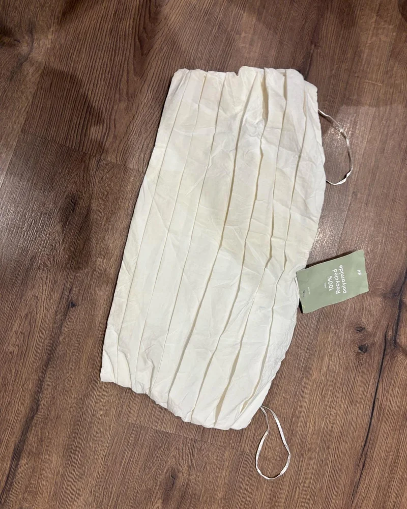 H&M Crop Tops, size S / 36 / 8, photo 3
