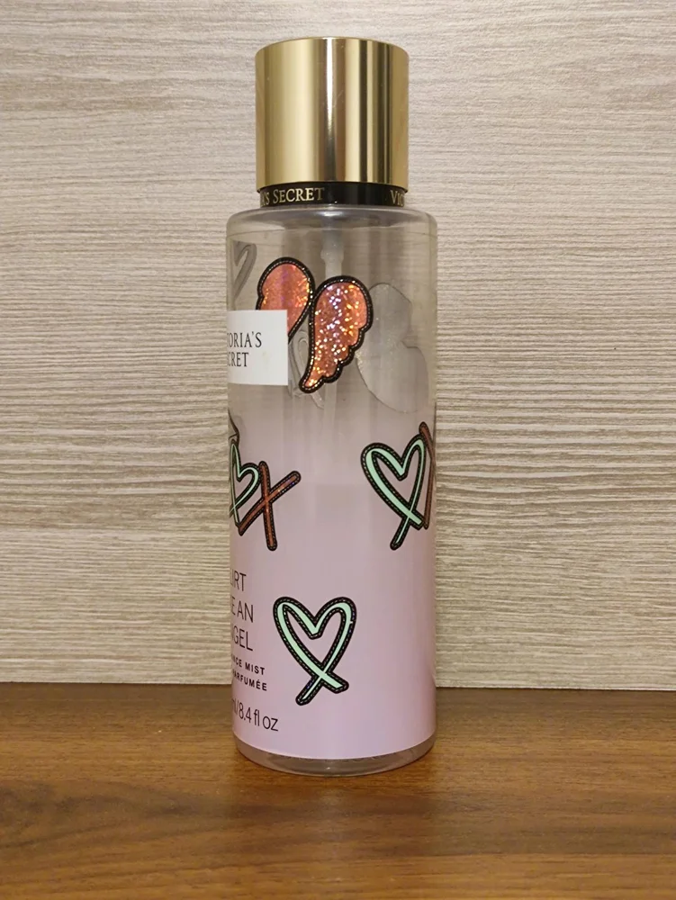 Victoria's Secret Perfume, size Other, photo 3