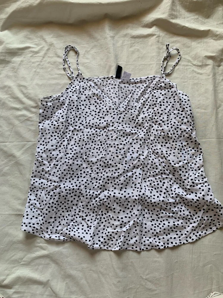 H&M Tank Tops, size XL / 42 / 14, photo 6