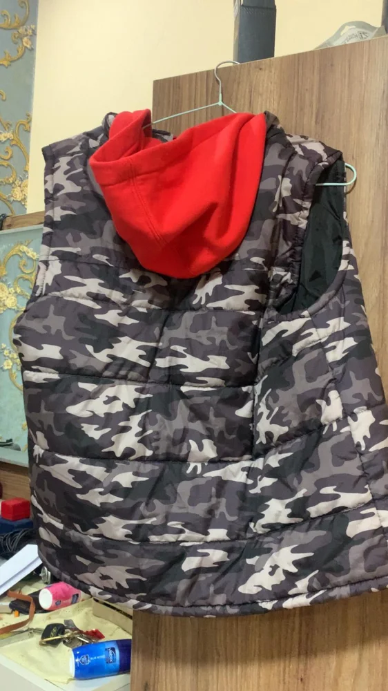 Extreme Hoodies, size XXL, photo 4