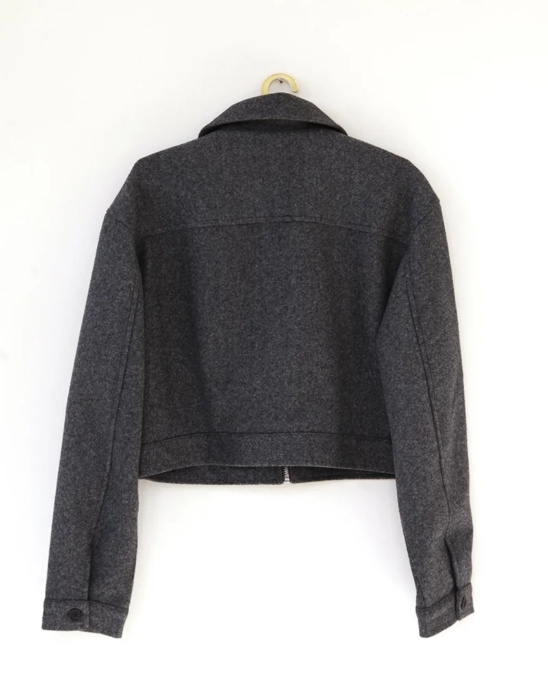 Bershka Jackets, size M / 38 / 10, photo 5