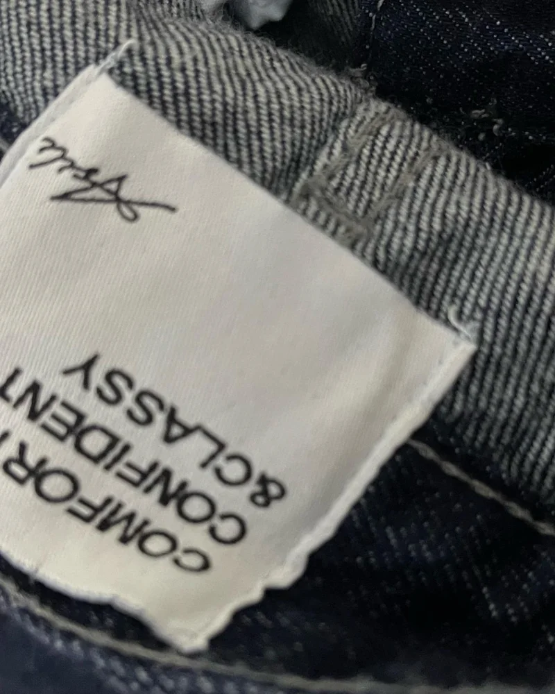 asili Jeans, size S / 36 / 8, photo 3