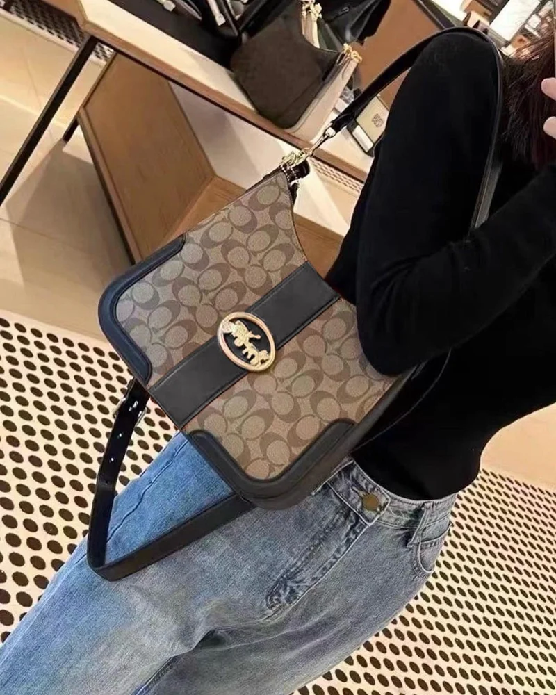 Shoulder Bag, size One size, photo 2