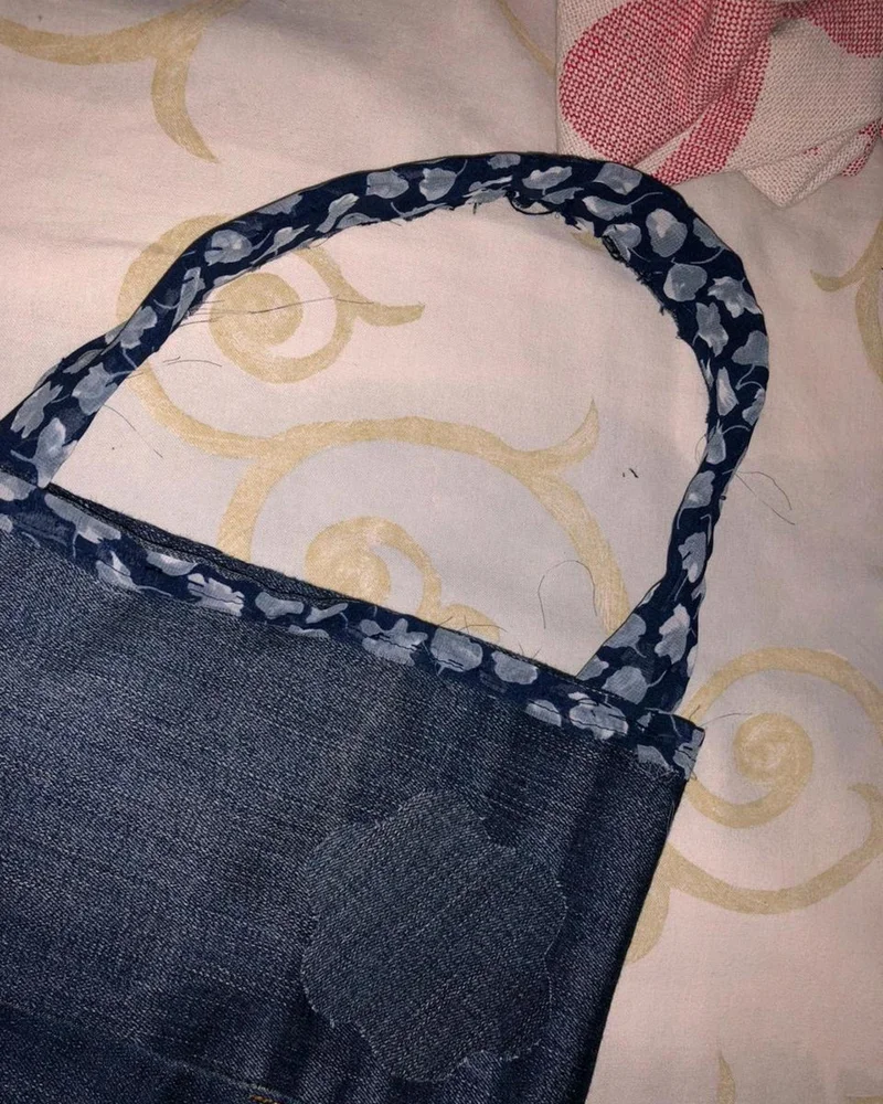 Shoulder Bag, size One size, photo 5