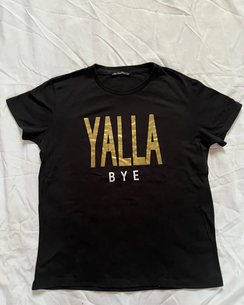 T-shirts, size M / 38 / 10, photo 2