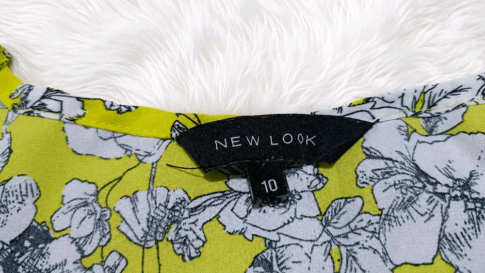 New Look Cami Tops, size M / 38 / 10, photo 5