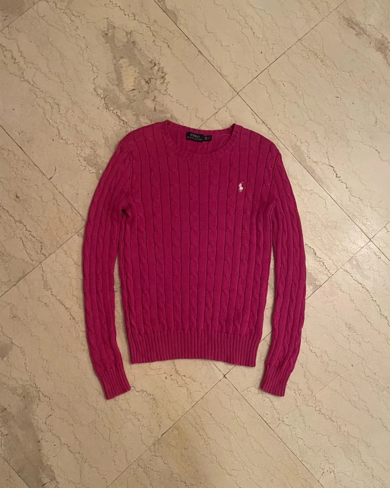 Polo Ralph Lauren Sweaters & Pullovers