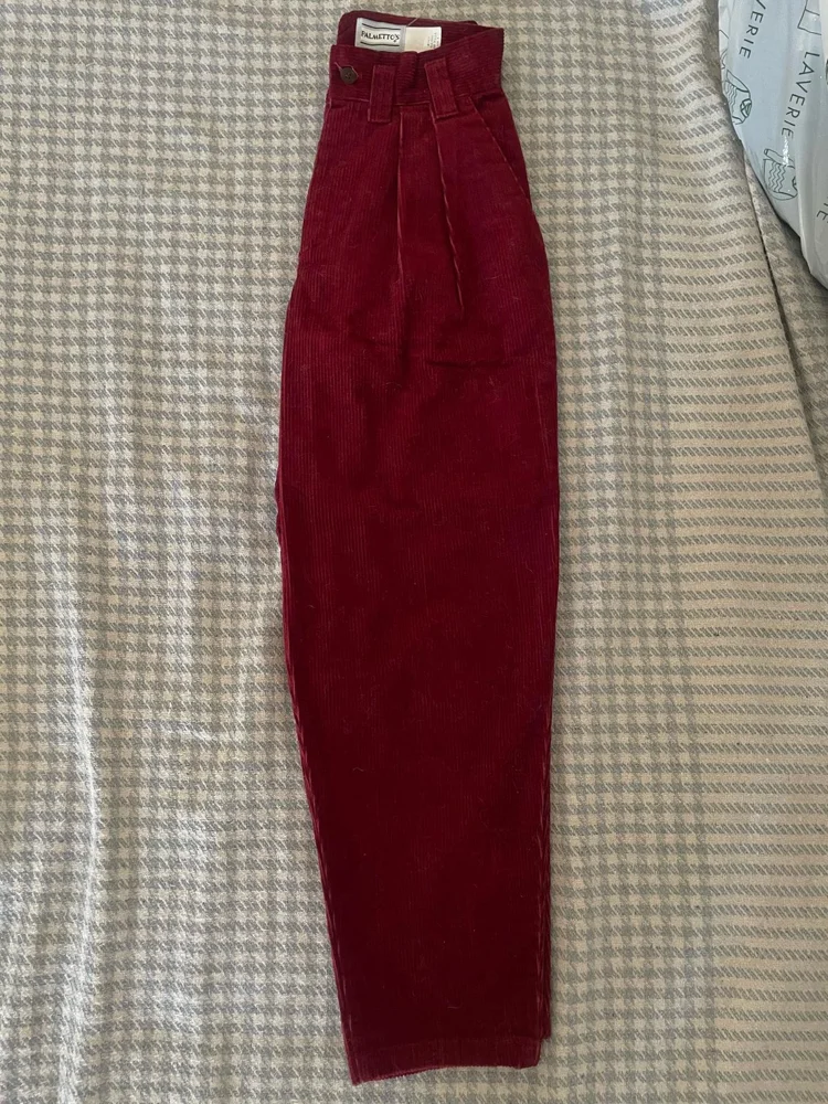 Pants, size S / 36 / 8, photo 2