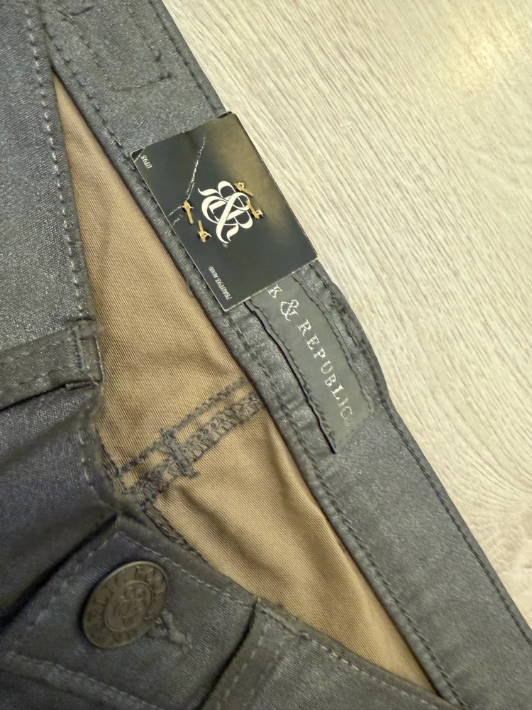Jeans, size M / 38 / 10, photo 3