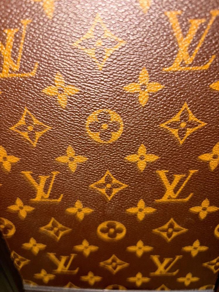 Louis Vuitton Travel Bag, size Other, photo 4