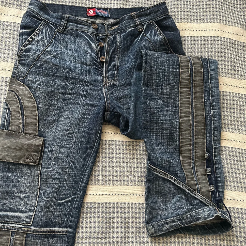 Pants, size W35, photo 2