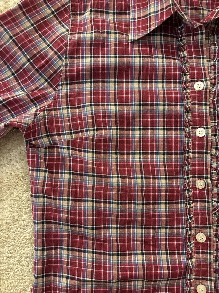 Tiffany Shirts, size M / 38 / 10, photo 6