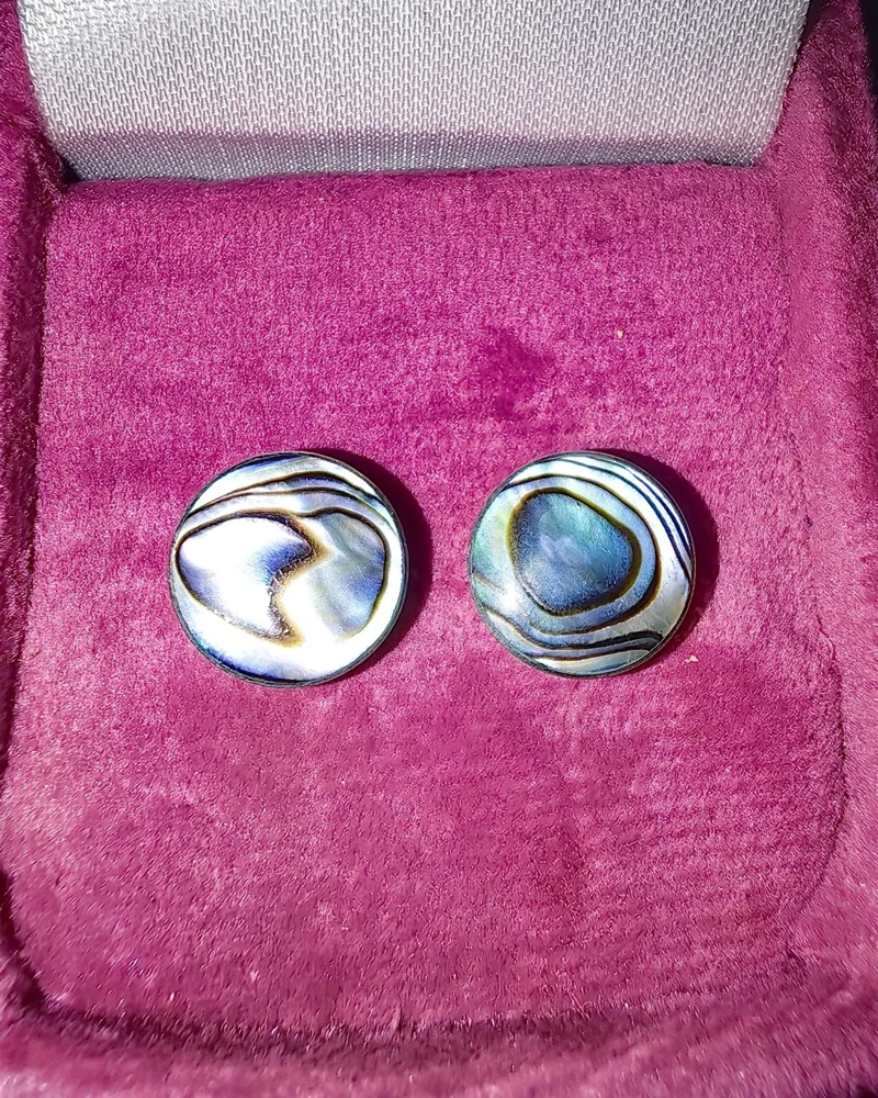 Earrings, size One size, photo 3