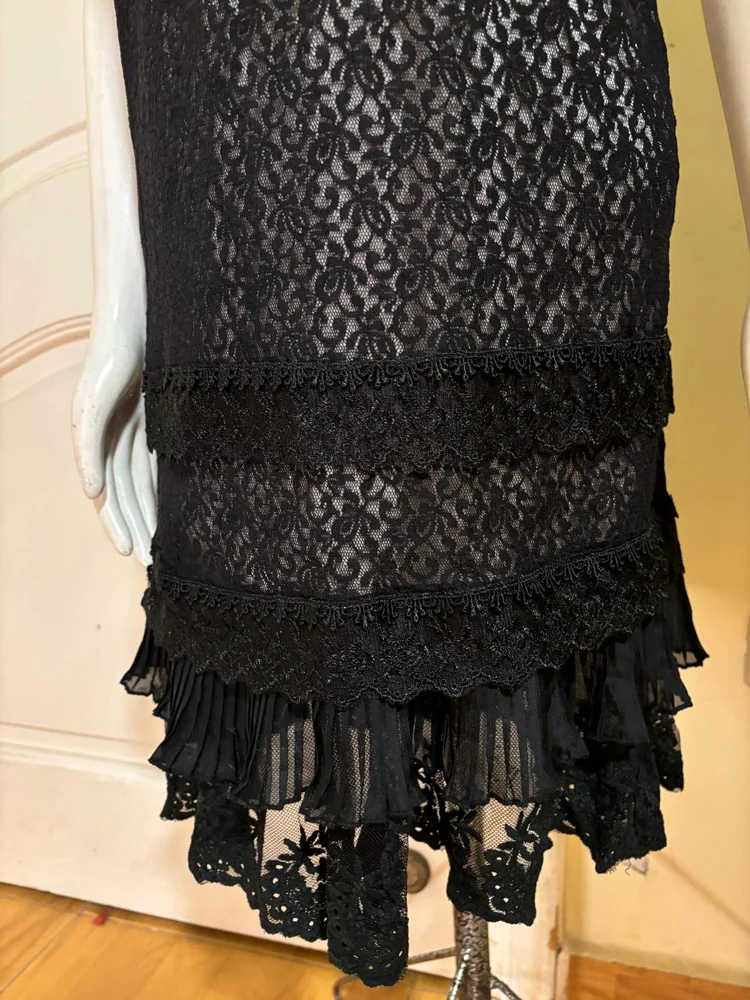Villa Midi Dresses, size M / 38 / 10, photo 4