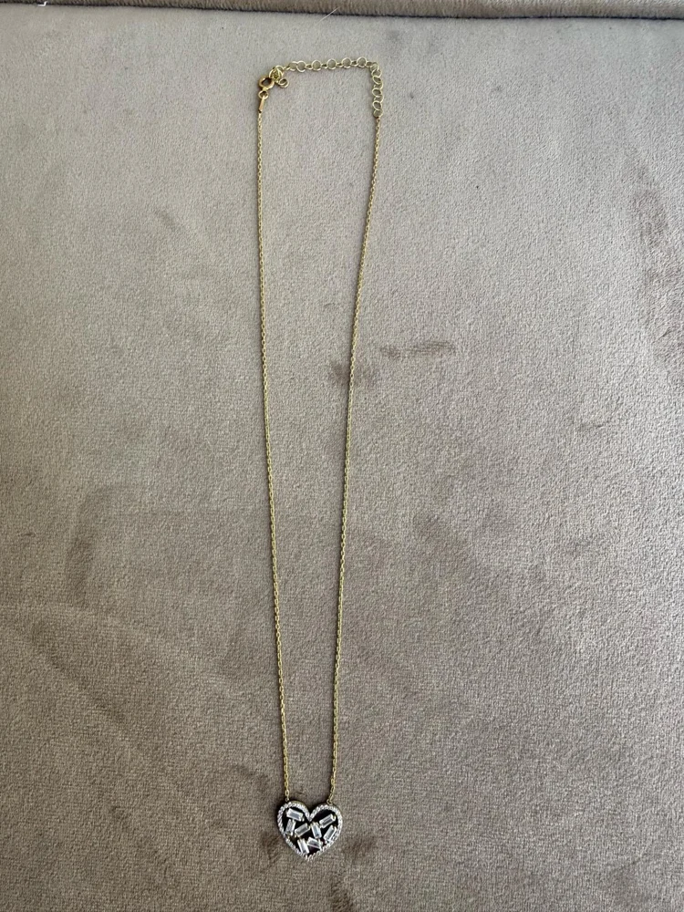 Necklaces, size Other, photo 2
