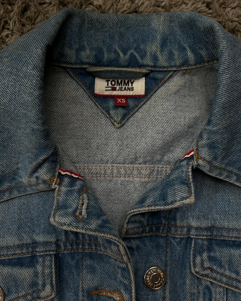 Tommy Hilfiger Jackets, size S / 36 / 8, photo 4