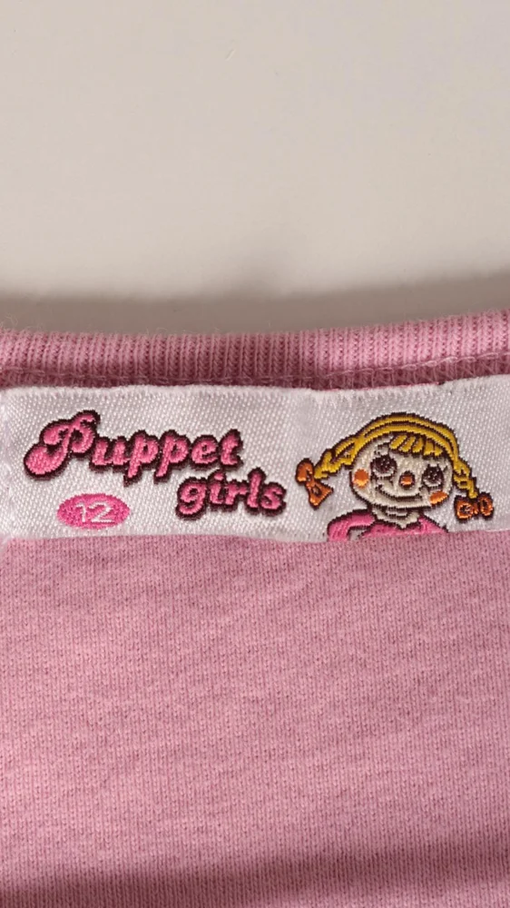 The Puppet Company Blouses, size M / 38 / 10, photo 6