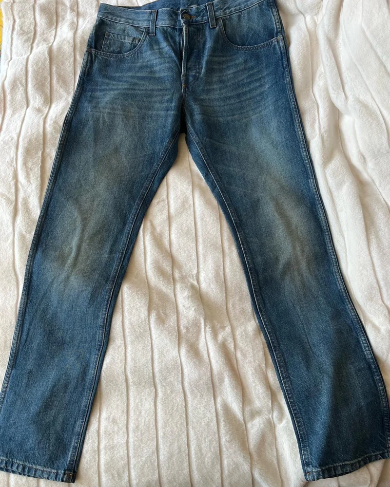 Gucci Jeans, size W32, photo 5