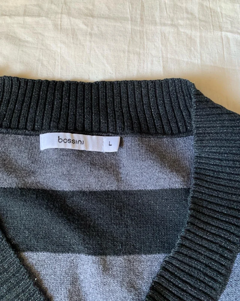 Bossini Sweaters & Pullovers, size L / 40 / 12, photo 3