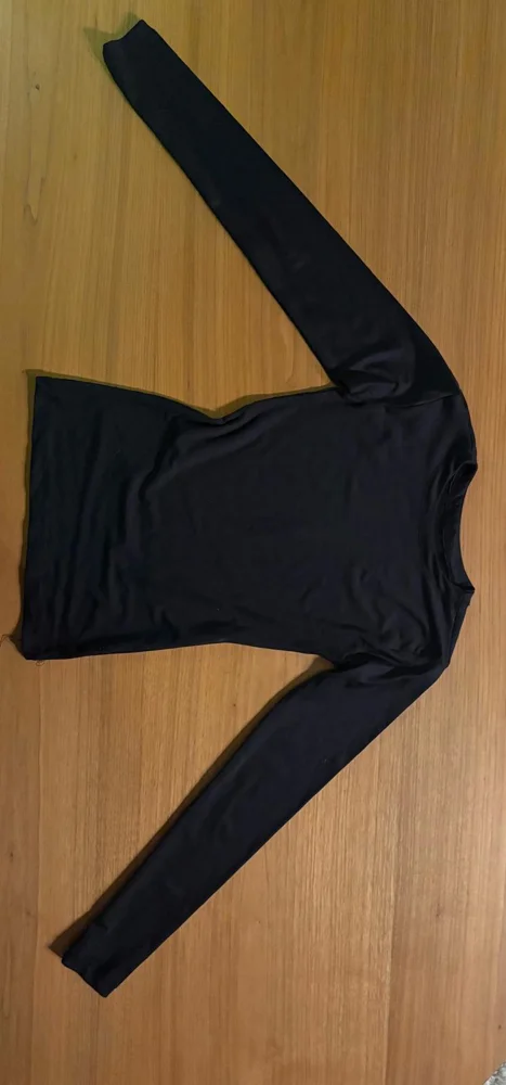 Long Sleeve