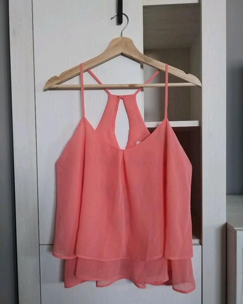 Bershka Blouses, size S / 36 / 8, photo 2