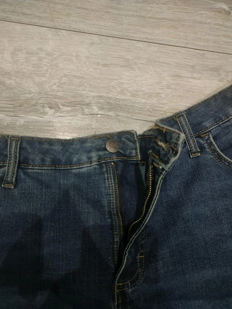 Lee Jeans, size L, photo 2