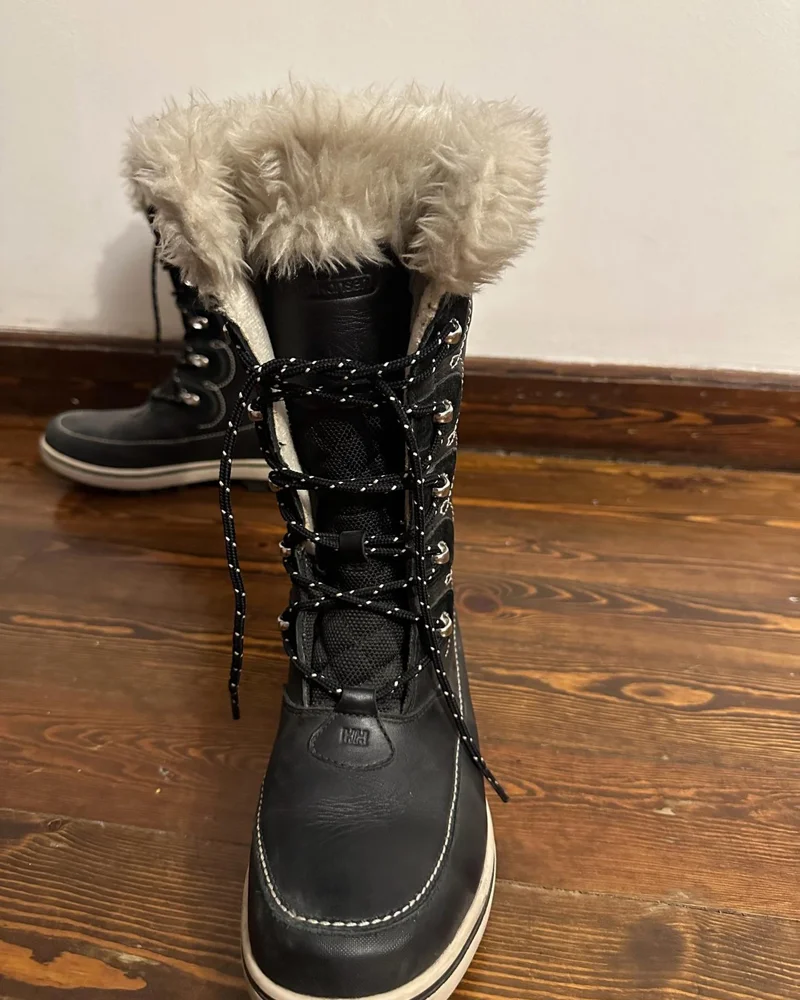 Boots, size 40, photo 5