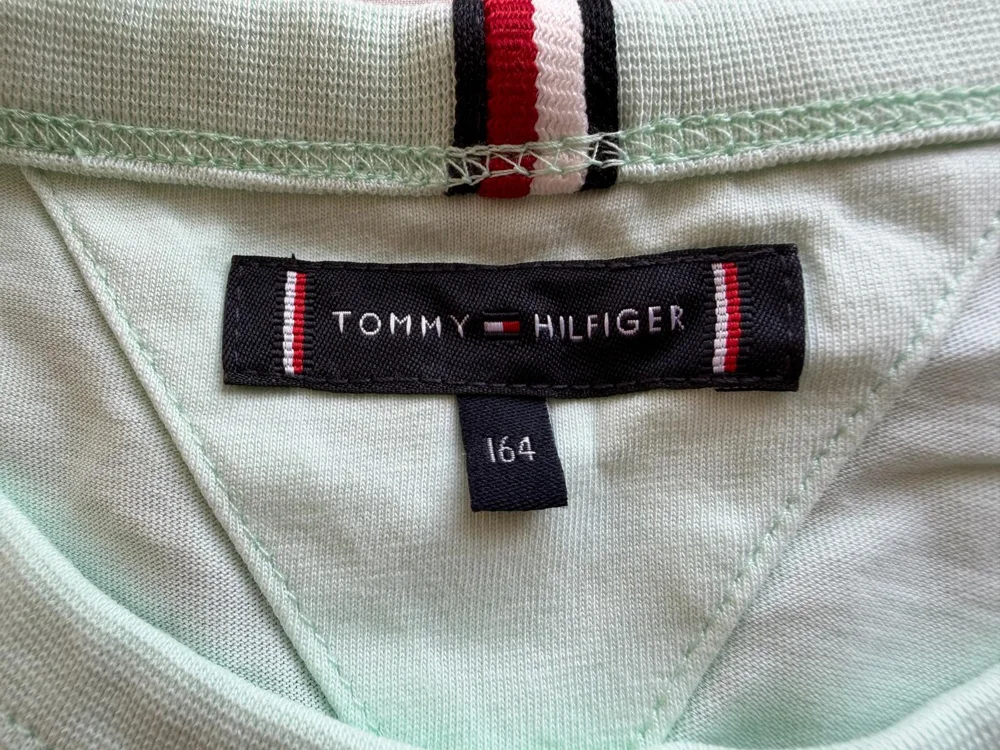 Tommy Hilfiger Tops, size 14y, photo 3