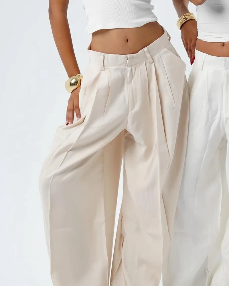 Pants, size S / 36 / 8, photo 2