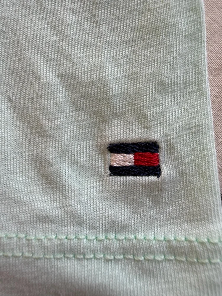Tommy Hilfiger Tops, size 14y, photo 4