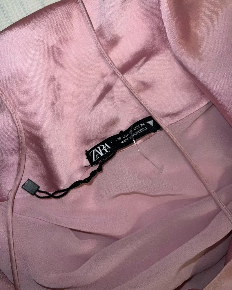 Zara Mini Dresses, size XS / 34 / 6, photo 6