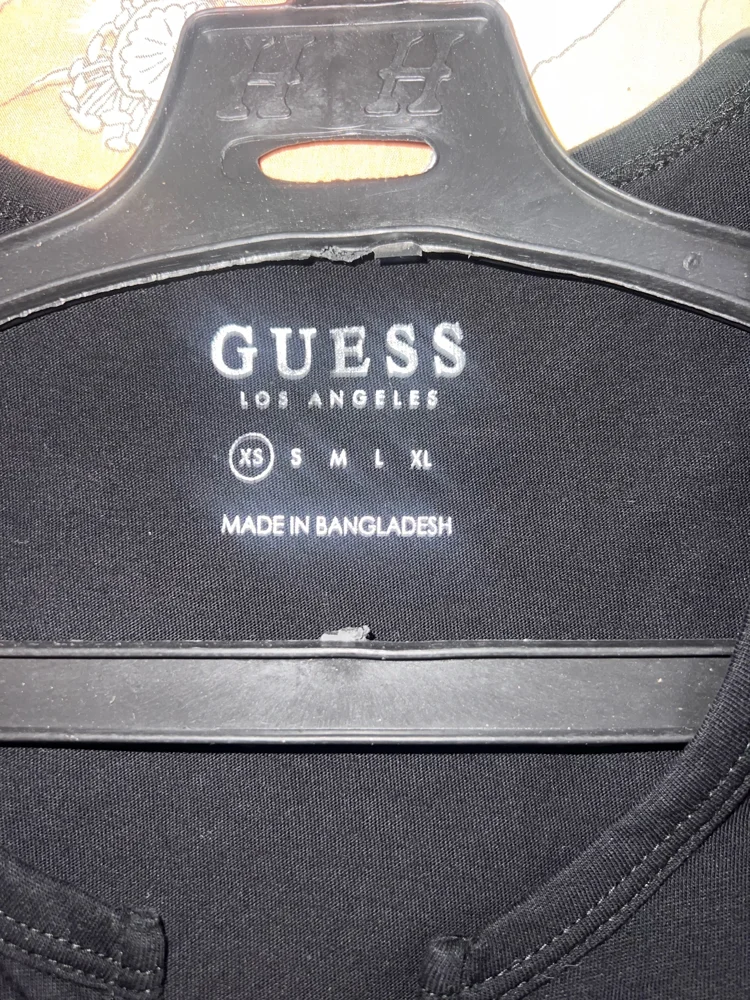 GUESS T-shirts, size XS / 34 / 6, photo 3