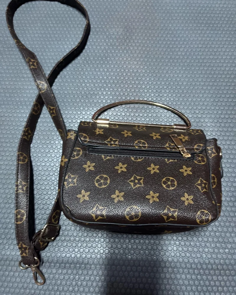 Cross-Body Bag, size One size, photo 4