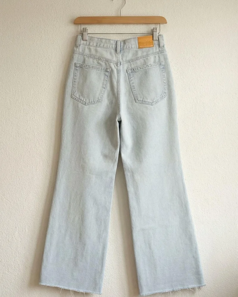 Bershka Jeans, size S, photo 2