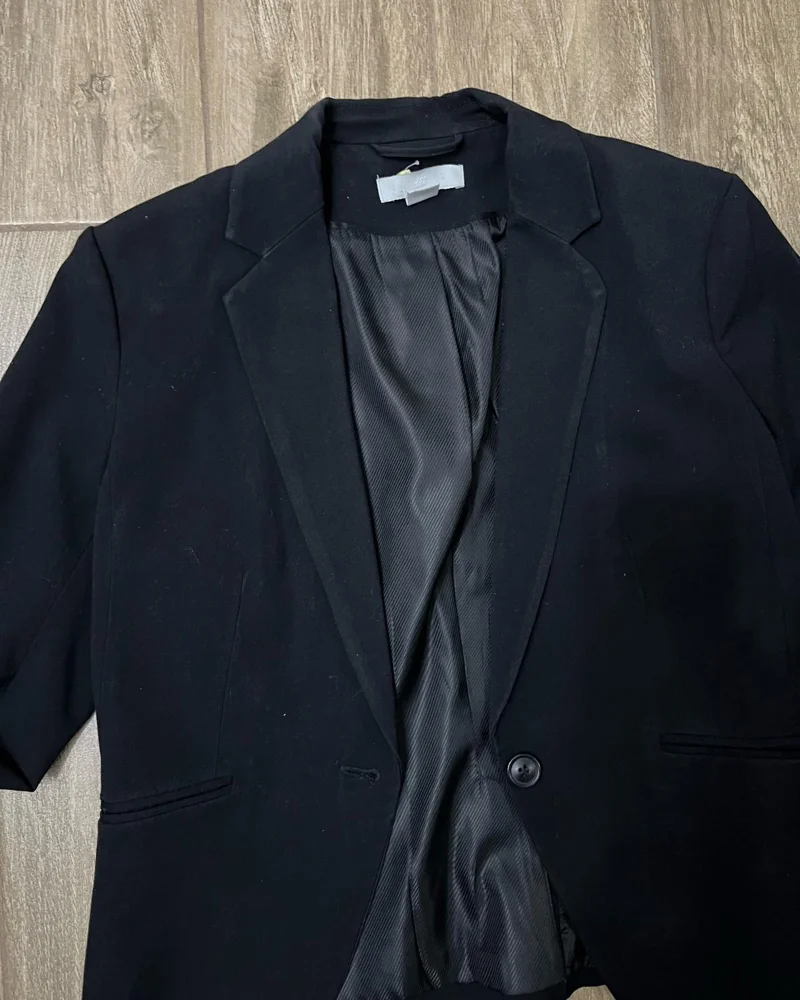 H&M Blazers, size M / 38 / 10, photo 2