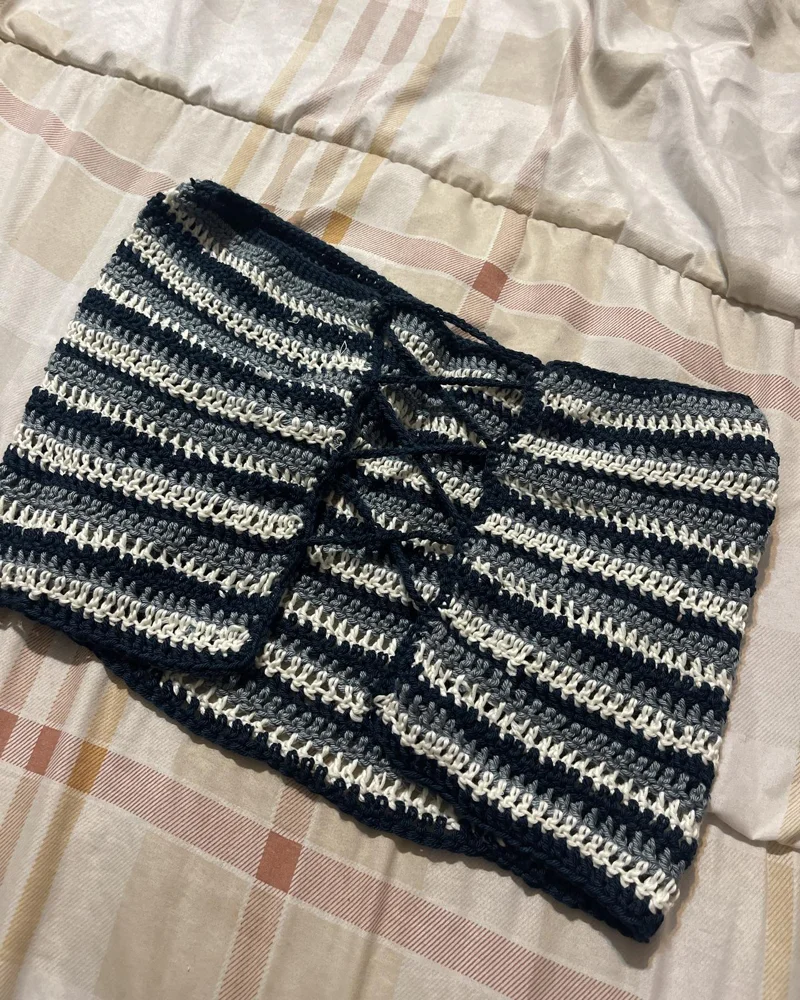 Crop Tops, size S / 36 / 8, photo 4
