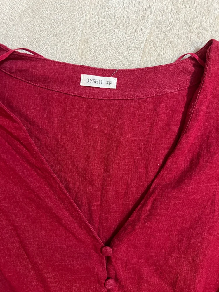 Oysho Blouses, size S / 36 / 8, photo 2