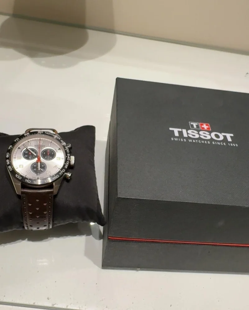 Tissot Watches, size One size, photo 5