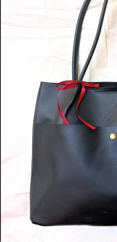 Shoulder Bag, size Other, photo 2