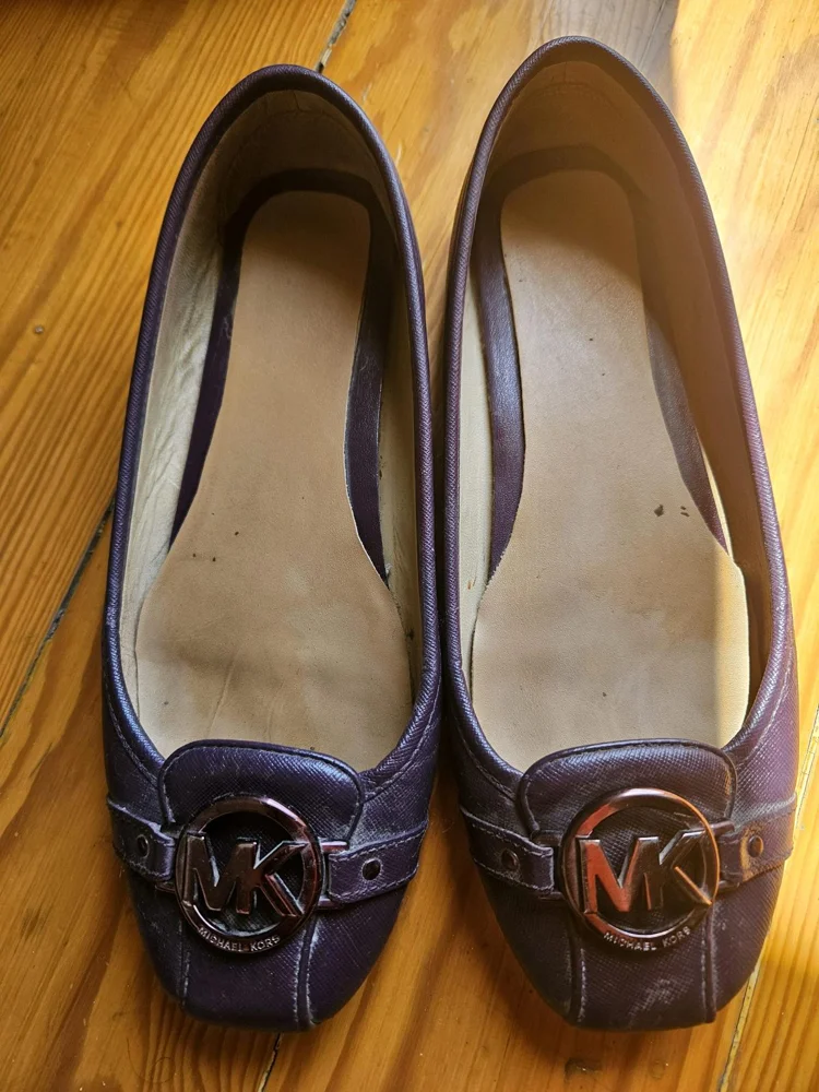 Michael Kors Flats, size 40, photo 3