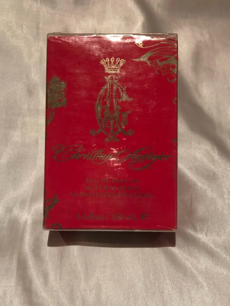 Christian Audigier Perfume